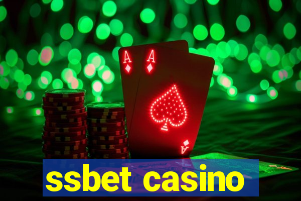 ssbet casino